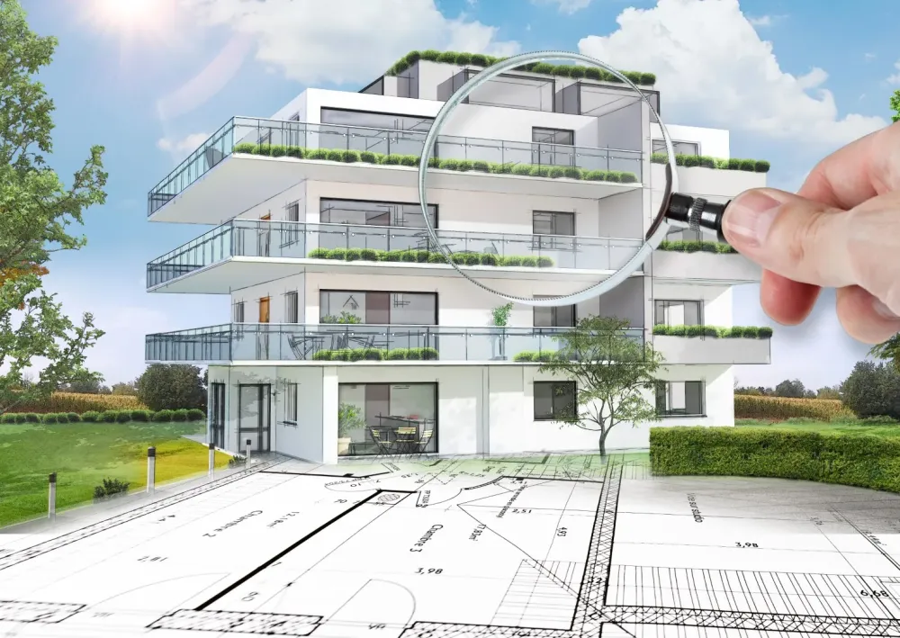 Diagnostic appartement à Tarbes