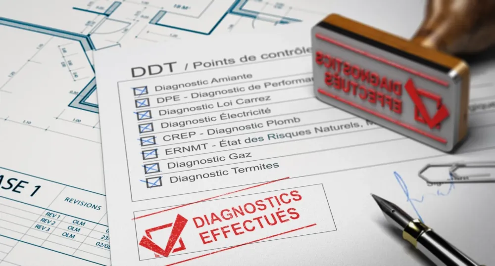 Diagnostiqueur à Tarbes